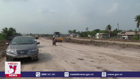 Đồng Nai thêm tuyến kết nối với TP. Hồ Chí Minh