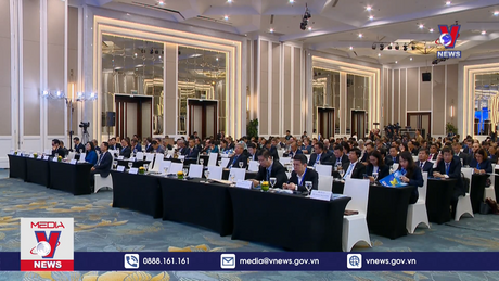 ASEAN phát triển nhanh vì tương lai bền vững 