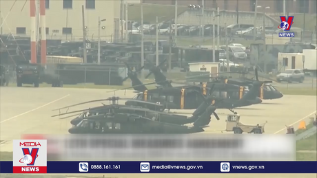 Bản tin thời sự 11h ngày 23/4/2024