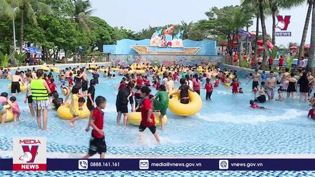 Sẵn sàng đón khách du lịch dịp nghỉ lễ  