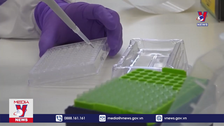 Bản tin thời sự 6h ngày 23/4/2024