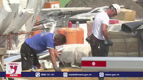 Cảnh báo những mối nguy đối với sức khỏe người lao động