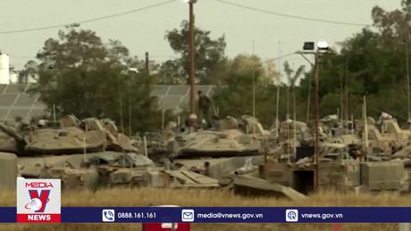 Nhìn lại 200 ngày cuộc chiến Hamas - Israel