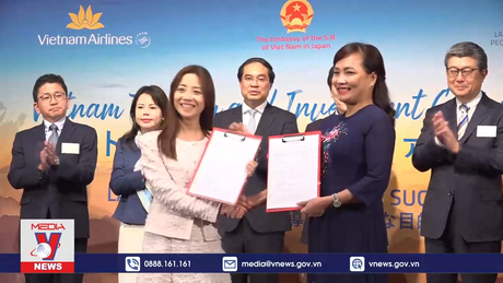 Lào Cai muốn thu hút các nhà đầu tư Nhật Bản