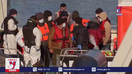 Bản tin thời sự 18h ngày 23/4/2024