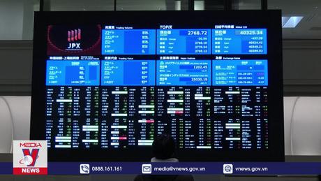 Nhật Bản cân nhắc mọi phương án để ổn định đồng yen