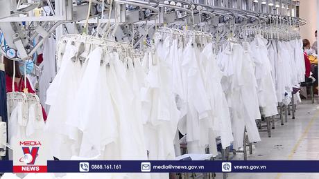 Doanh nghiệp dệt may thận trọng với đơn giá xuất khẩu