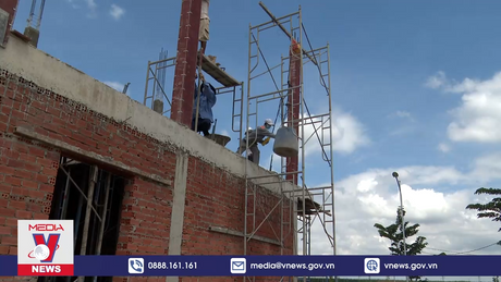 Đồng Nai tách riêng TĐC cao tốc Biên Hòa – Vũng Tàu