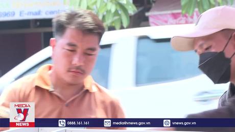 Lào khuyến cáo người dân cảnh giác với thời tiết cực đoan