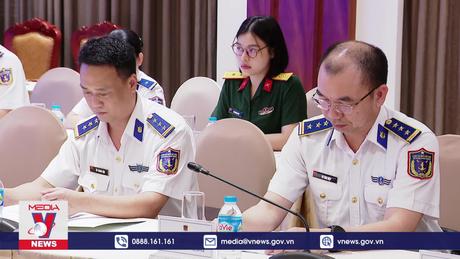 Đẩy mạnh hợp tác thực thi pháp luật trên biển giữa Việt Nam và Philippines