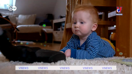 Tạp chí toàn cầu số 922 ngày 24/4/2024