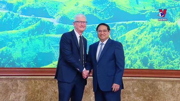 Việt Nam - Góc nhìn từ thế giới: VN cứ điểm sản xuất của thế giới