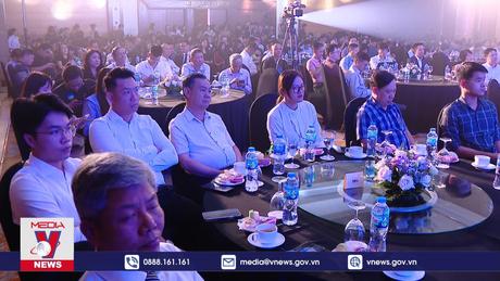 Cần hành lang pháp lý để thúc đẩy công nghệ AI và Blockchain