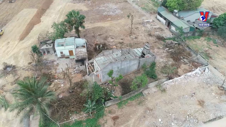 Hộp thư VNews: Đền bù ở thị trấn phố Lu có “thấu tình, đạt lý”?