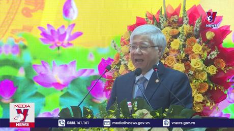 Bản tin Thời sự 17h ngày 24/4/2024