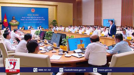 Phát triển nguồn nhân lực phục vụ công nghiệp bán dẫn