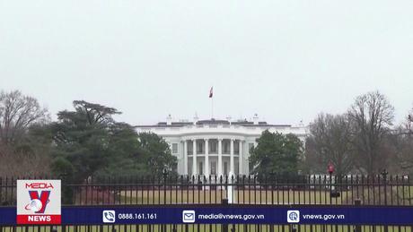 Quốc hội Mỹ thông qua gói viện trợ cho Ukraine