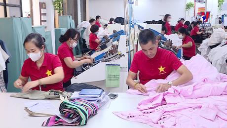 Nhật trình kinh tế ngày 24/4/2024