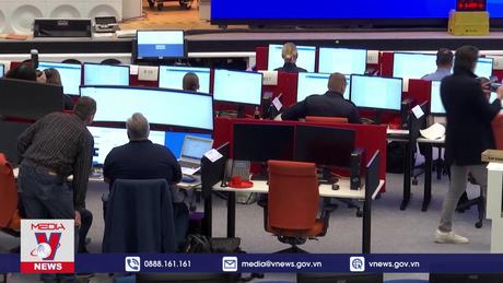 Đức sẵn sàng đảm bảo an ninh tại EURO 2024