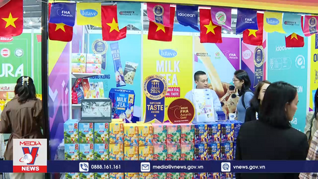 Đưa nhiều sản phẩm của Việt Nam tới thị trường toàn cầu