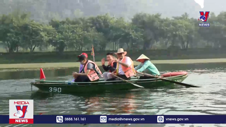 Bản tin thời sự 11h ngày 24/4/2024