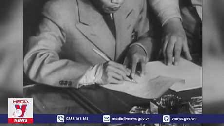 70 năm Hiệp định Geneve - Cẩm nang về trường phái Ngoại giao Việt Nam