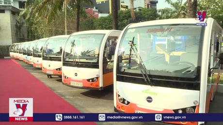 Bản tin thời sự 8h ngày 25/4/2024