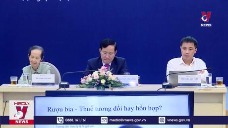 Chưa có đột phá trong cắt giảm quy định kinh doanh