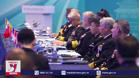 Mỹ và Trung Quốc tìm tiếng nói chung về hợp tác quân sự