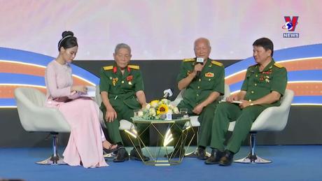 Văn hóa toàn cảnh ngày 25/4/2024