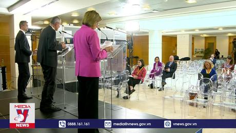 Ra mắt Liên minh thuốc thiết yếu của EU