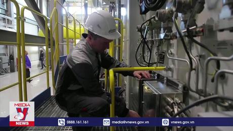 Nga bán rẻ khí đốt cho Trung Quốc