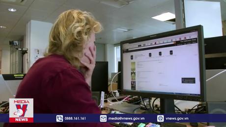 Điều tra quan hệ giữa công ty công nghệ và công ty AI