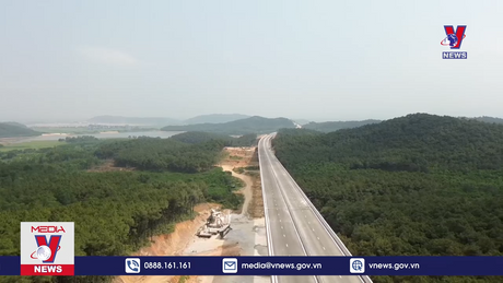 Bản tin thời sự 11h ngày 25/4/2024