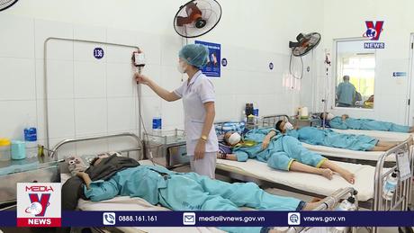 Chấn chỉnh quản lý để giảm sự cố y khoa