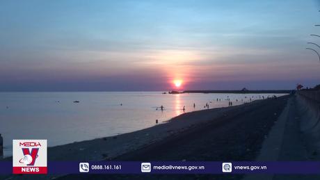 Bình Thuận phát triển du lịch xanh tại Phú Quý