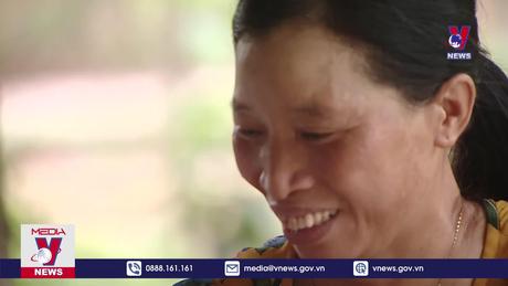 Phụ nữ chịu thương, chịu khó phát huy hiệu quả vốn vay khởi nghiệp