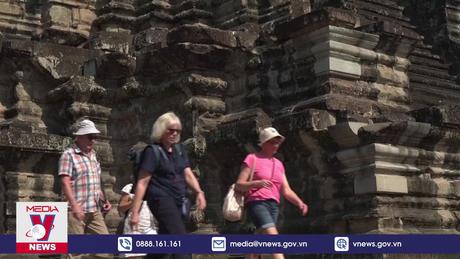 Du lịch tạo cú hích từ kỳ nghỉ dài