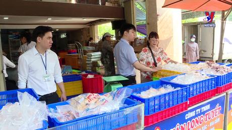 Đường dây nóng 389 ngày 25/4/2024