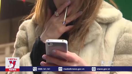 WHO cảnh báo lạm dụng rượu bia và thuốc lá điện tử ở thiếu niên