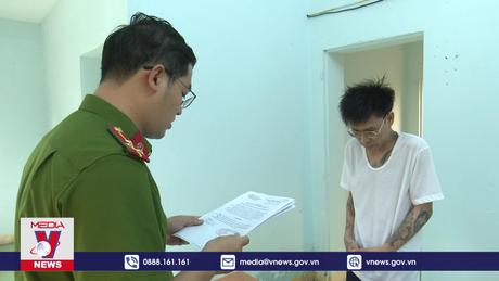 Khởi tố đối tượng giả sư cô lừa tiền từ thiện