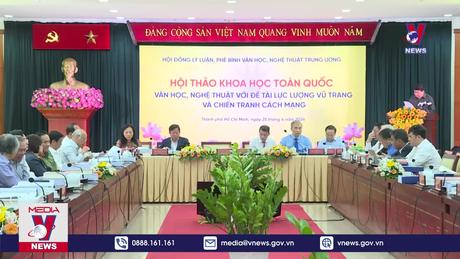 Bản tin Thời sự 17h ngày 25/4/2024