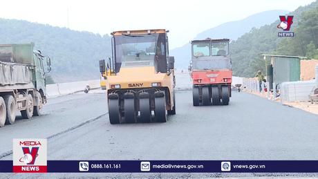 Thêm hơn 100 km cao tốc thông xe dịp 30/4 và 1/5 