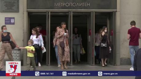 Nga công bố tiêu chuẩn mới điều trị bệnh hô hấp