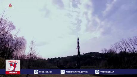 Nga phủ quyết dự thảo của Hội đồng bảo an về vũ khí ngoài không gian