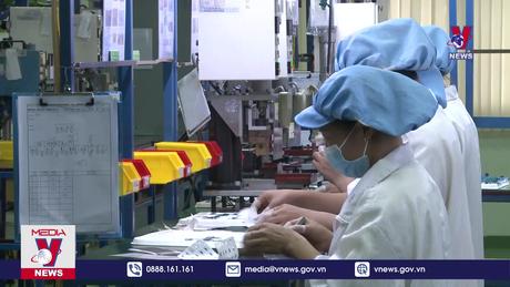 Cần 26.000 tỷ đồng để đào tạo nhân lực ngành bán dẫn 