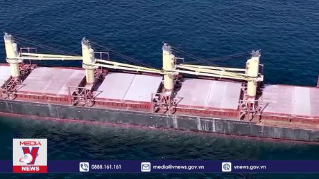 Houthi tấn công các tàu Mỹ và Israel