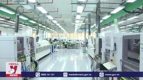 “Xanh hóa” vốn đầu tư FDI vào TP.HCM