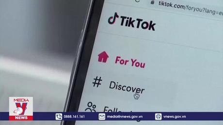 ByteDance khẳng định không bán TikTok