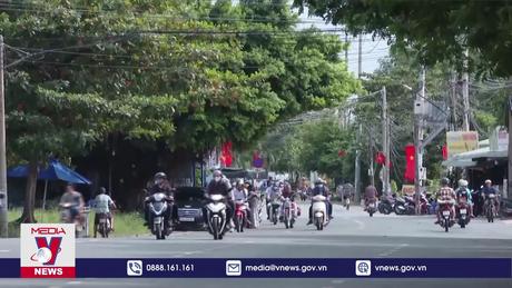 1.860 xã đạt chuẩn nông thôn mới nâng cao